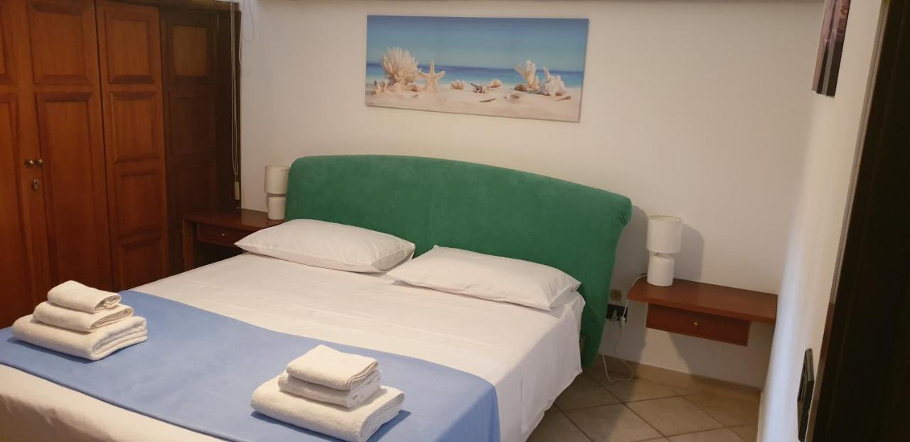 Villa Santina - Cefalu Exterior photo