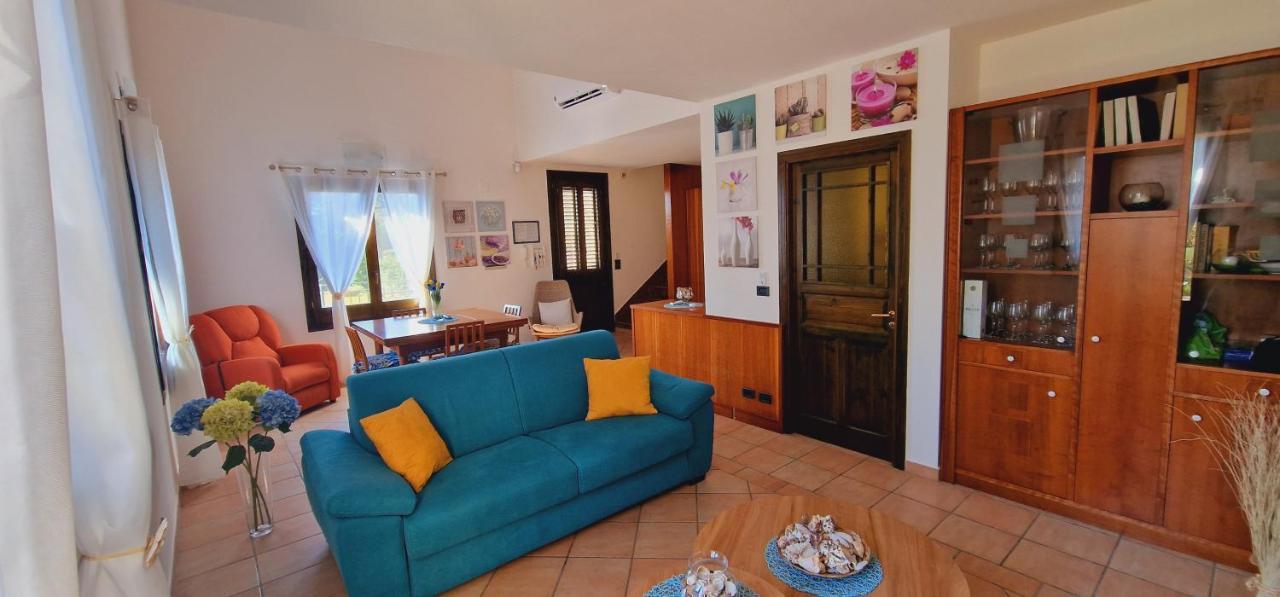 Villa Santina - Cefalu Exterior photo